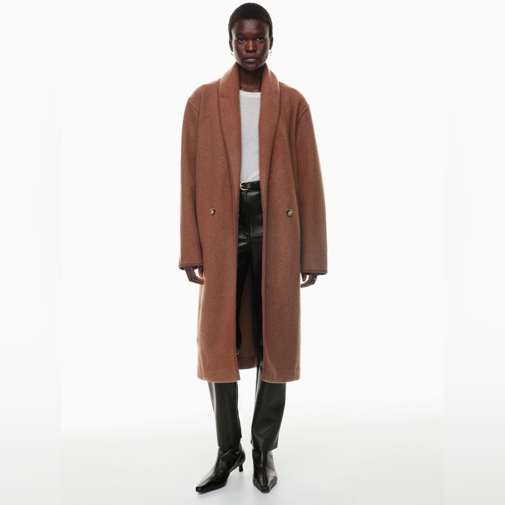 Wilfred Charlize Jacket